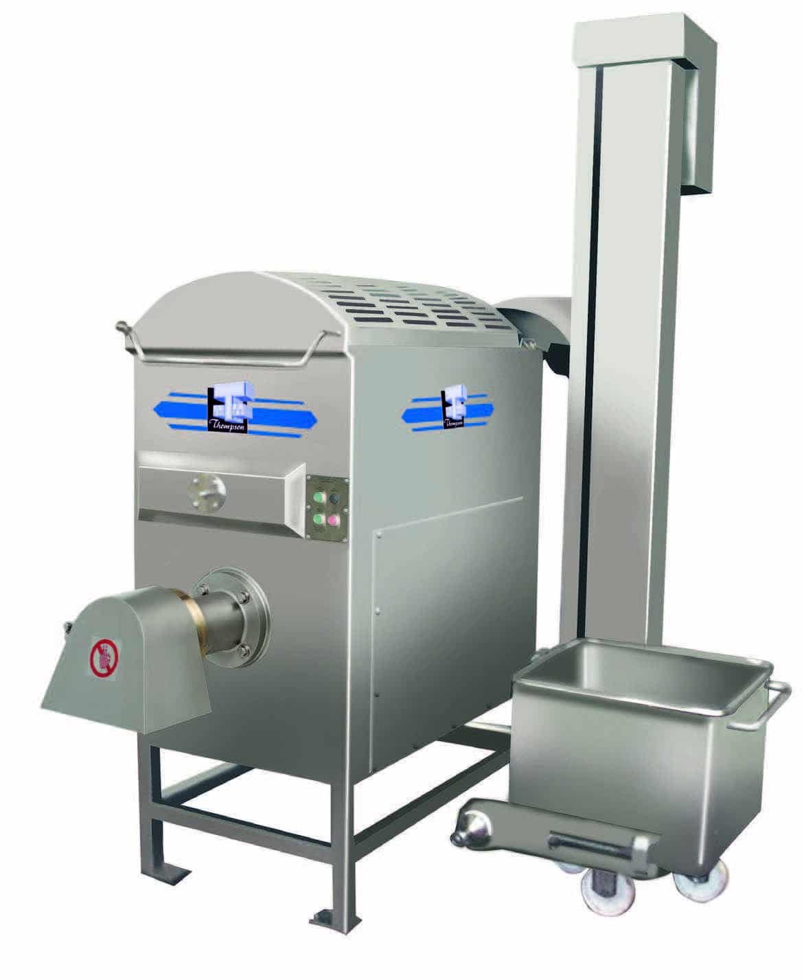 Thompson 4200 Mixer Mincer Viking Food Solutions