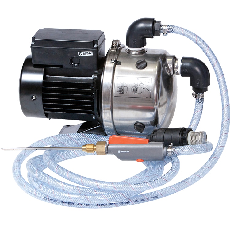 Brine Injectors Viking Food Solutions