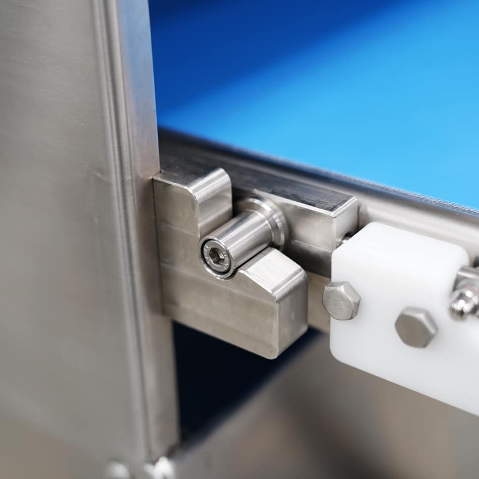 Sector-Simplex-Conveyor-Engaged
