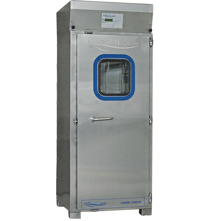 Smoke Rite 1200 Smoke Oven