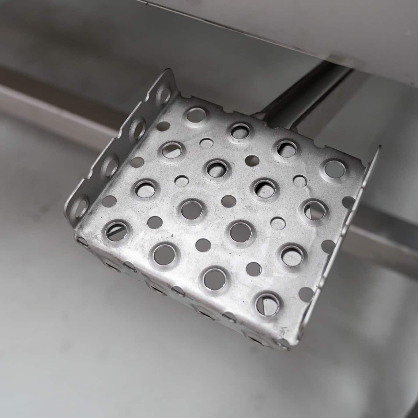 Thompson 4200 Mixer Mincer (3)