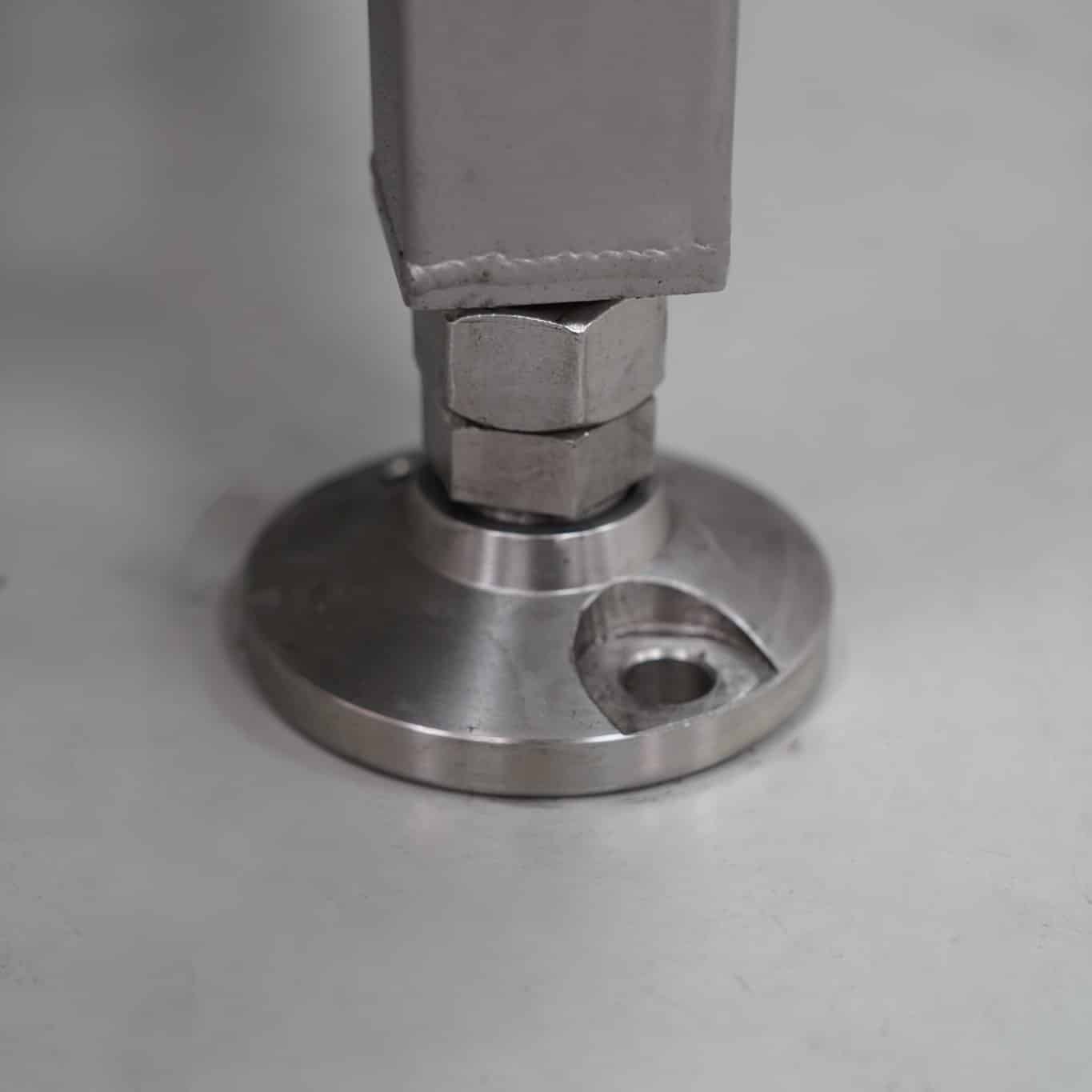 Thompson 4200 Mixer Mincer (4)