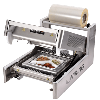 VIKING VMAPS Tray Sealer