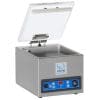 Viking bench-top vacuum chamber machine