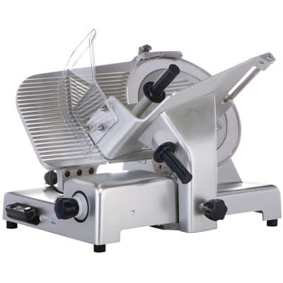 Viking 350 Gear Driven Slicer