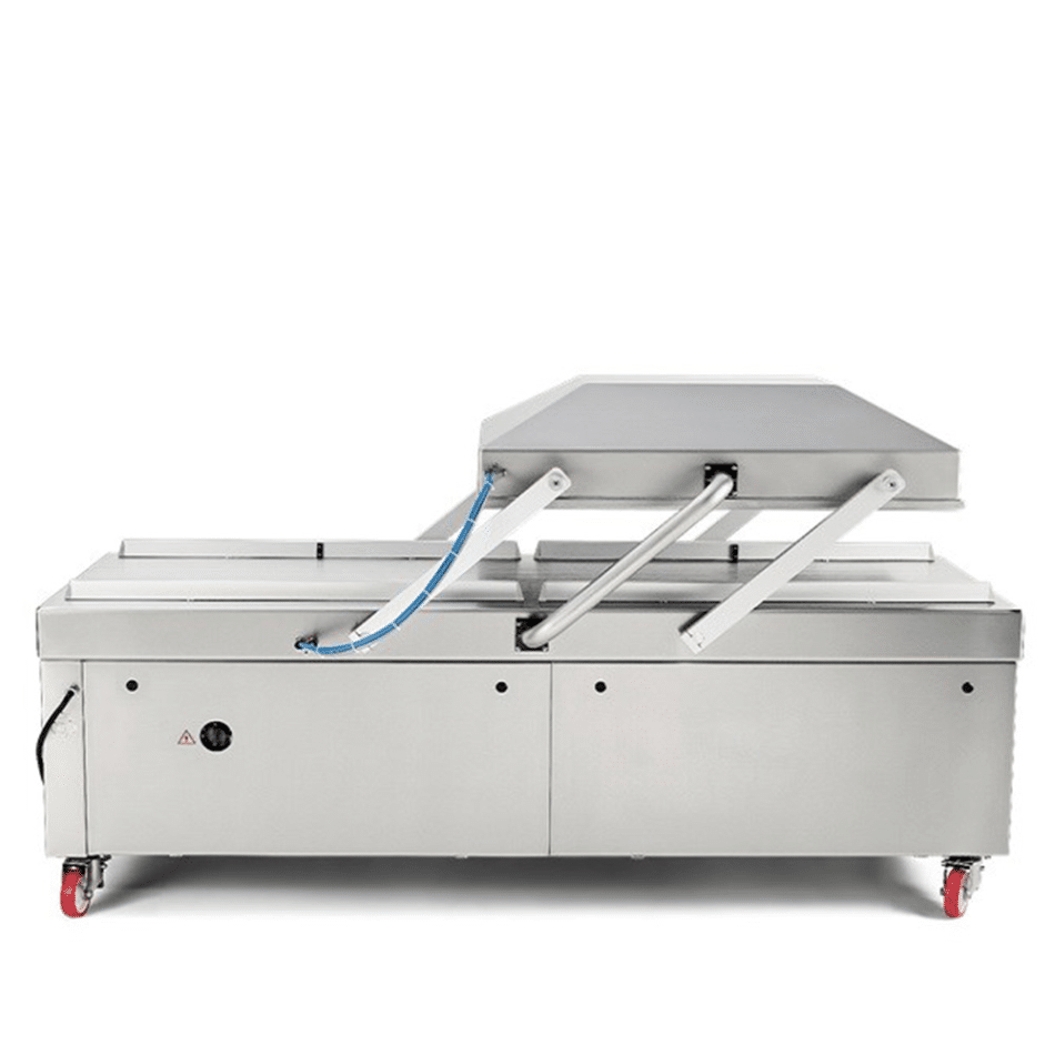 V920 Vacuum Packer Viking Food Solutions Vacuum Packers