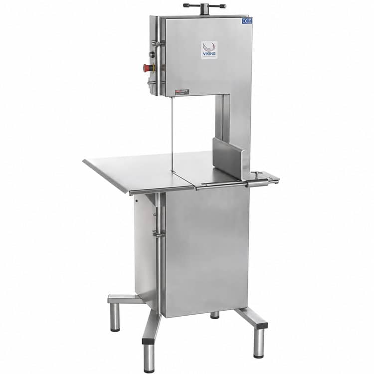 Viking-Bandsaw-500 Viking-Bandsaw-500