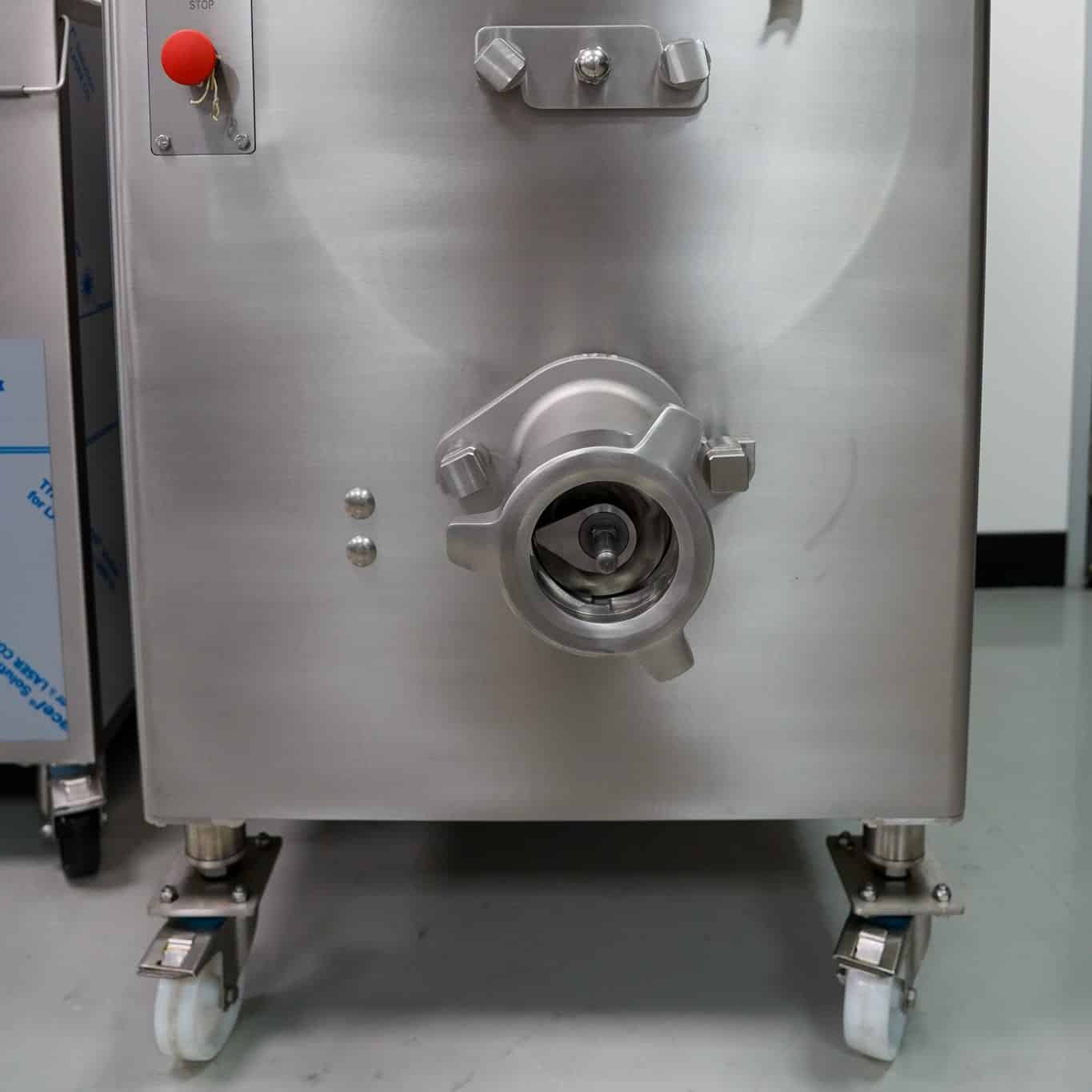 Viking PM32 Mixer Mincer (10)