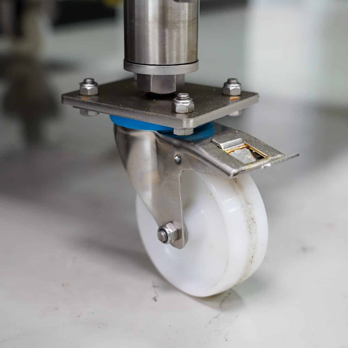 Viking PM32 Mixer Mincer (3)