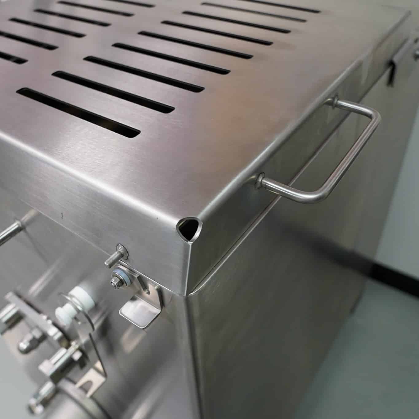 Viking PM32 Mixer Mincer (7)