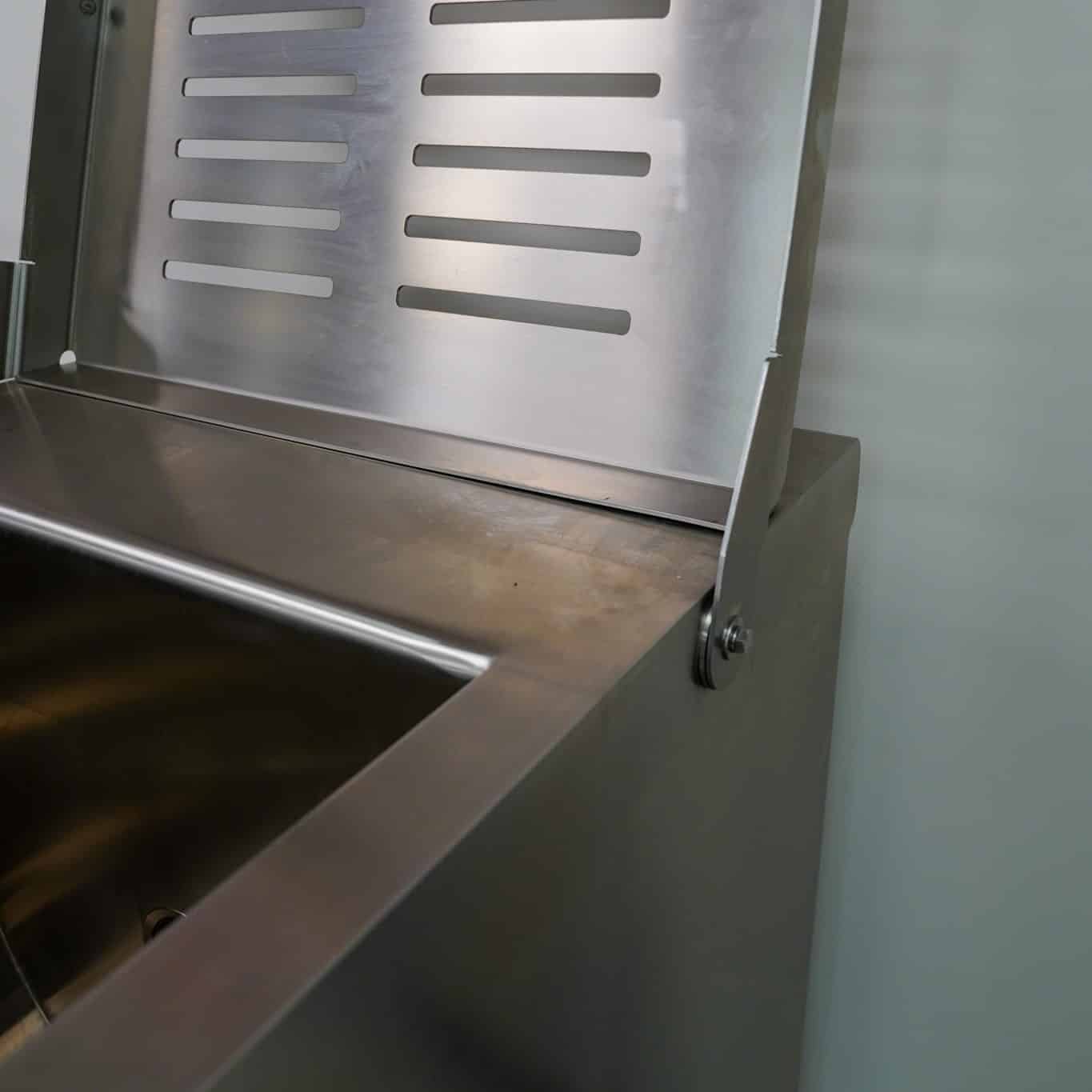 Viking PM32 Mixer Mincer (8)