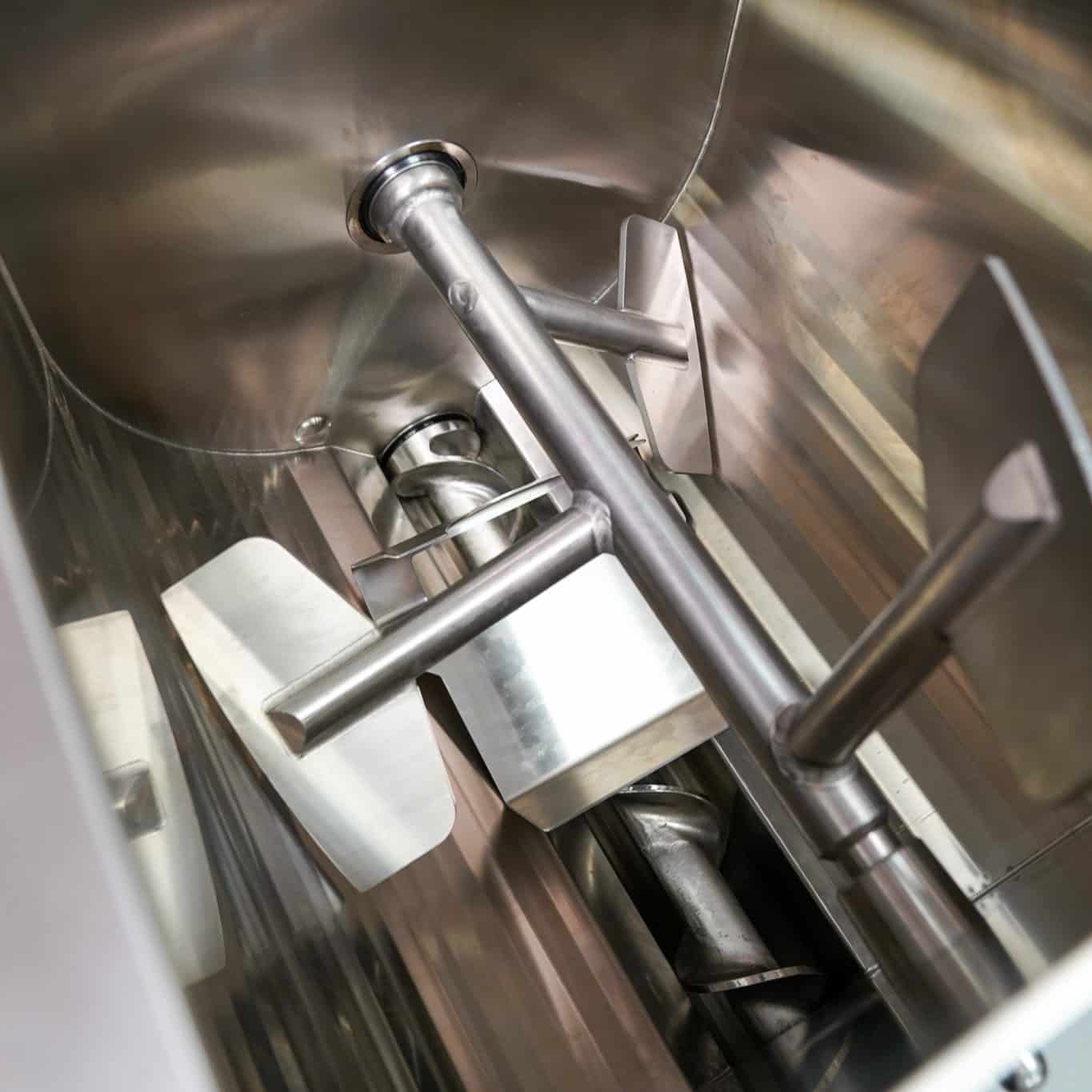 Viking PM32 Mixer Mincer (9)