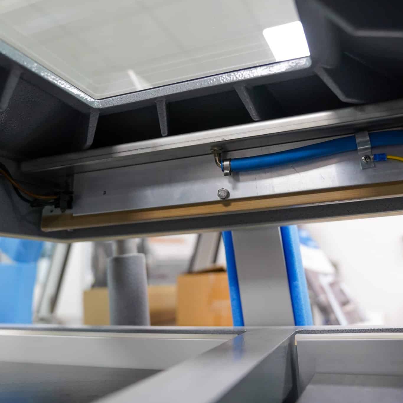 Viking V520 Vacuum Packer (2)