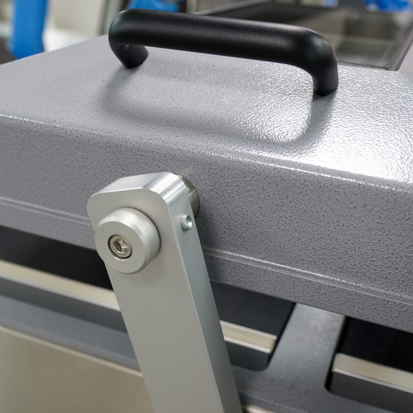 Viking V520 Vacuum Packer (5)