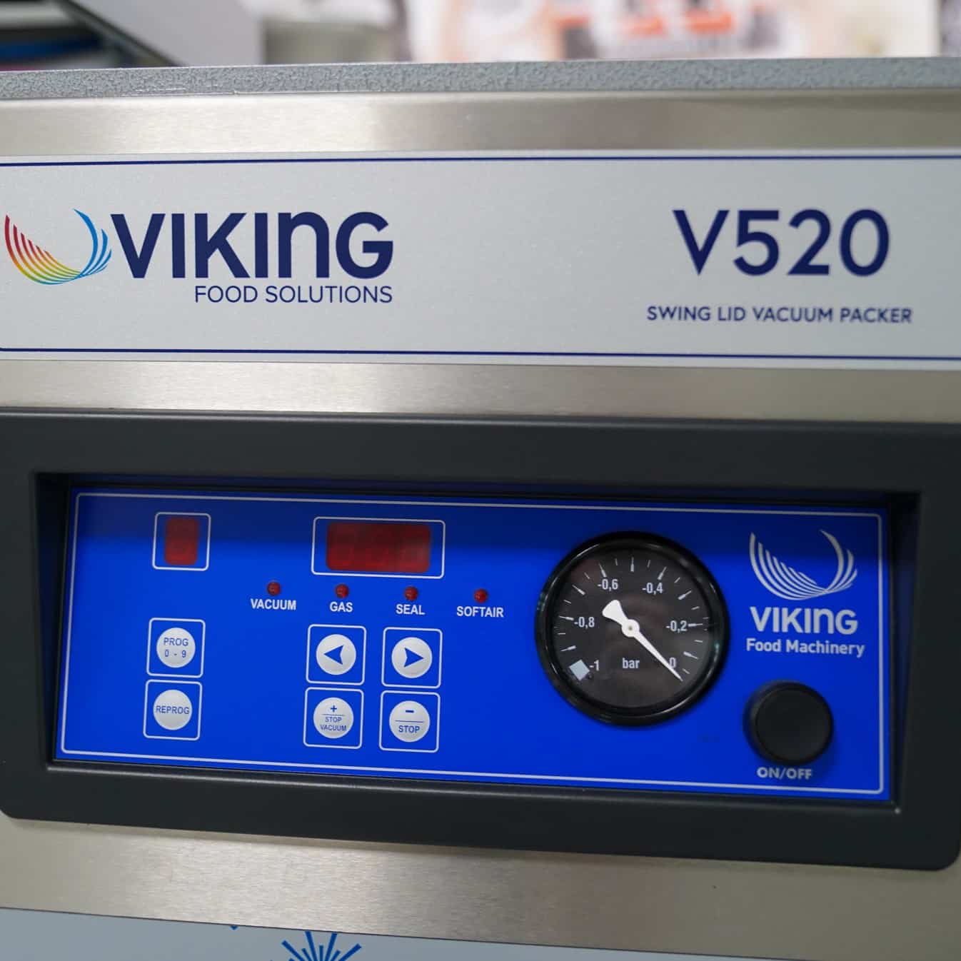 Viking V520 Vacuum Packer