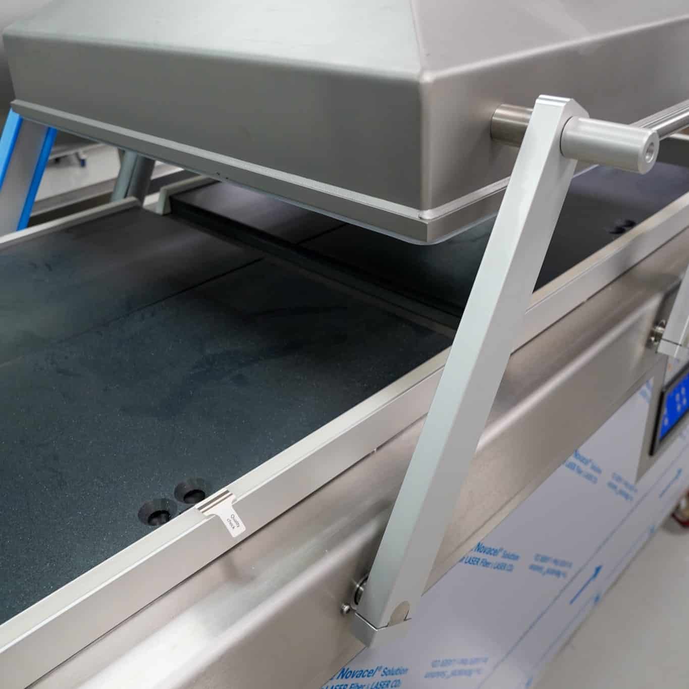 Viking V820 Swing Lid Vacuum Packer (2)