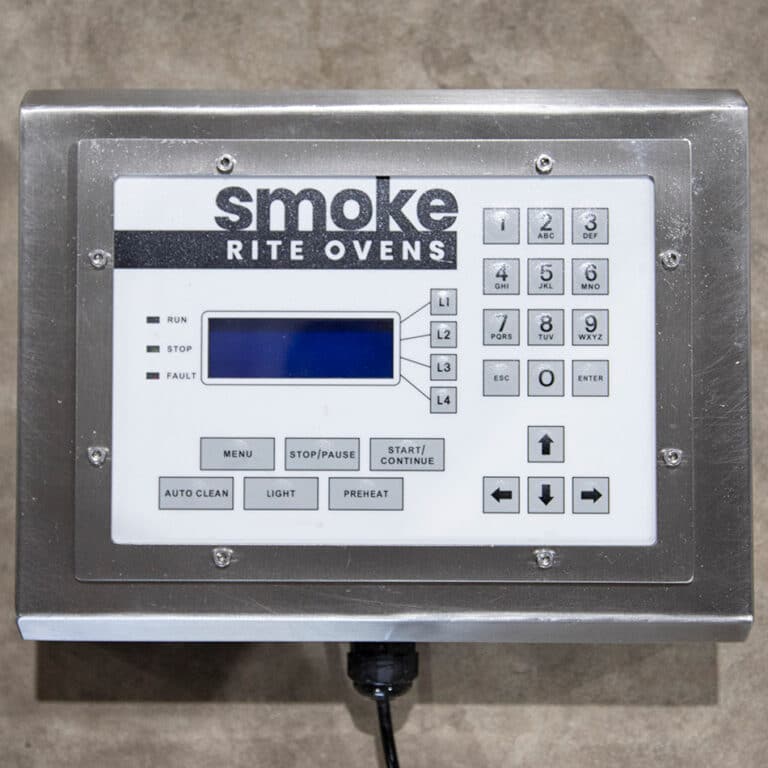 Smoke Rite 1400 Smoke Oven - Viking Food Solutions