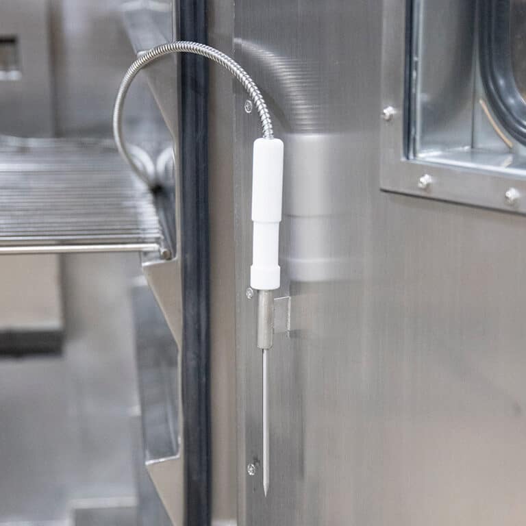 Smoke Rite 1200 Smoke Oven - Viking Food Solutions