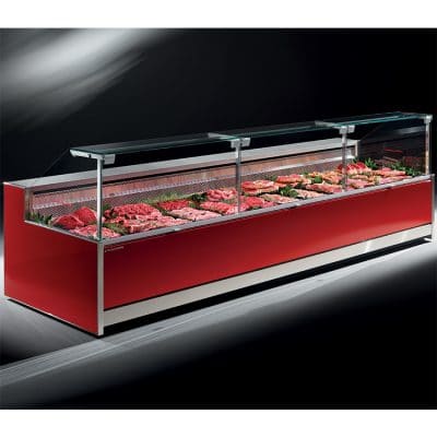 enixe refrigeration cabinets