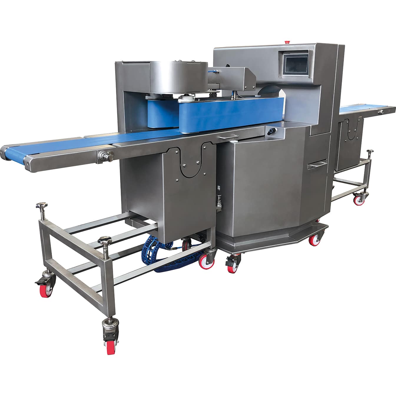 String Tying Viking Food Solutions