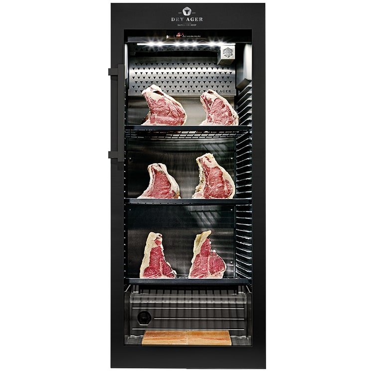 Dry Ager Dx1000 Black Edition Viking Food Solutions Dry Ager Dx1000 Black Edition Viking Food Solutions