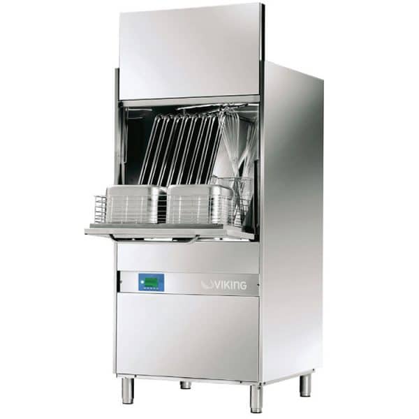 Viking LP2 Dish Washer