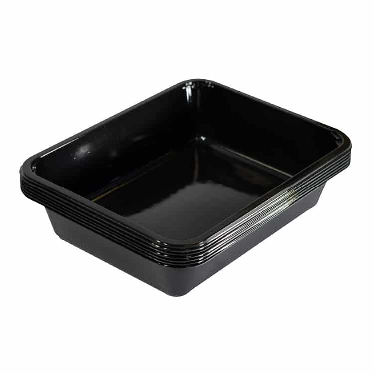 CPET Trays Viking Food Solutions