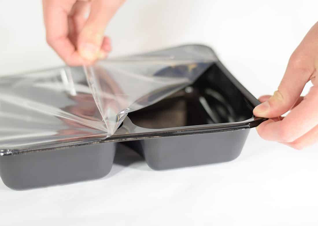 Trays Viking Food Solutions