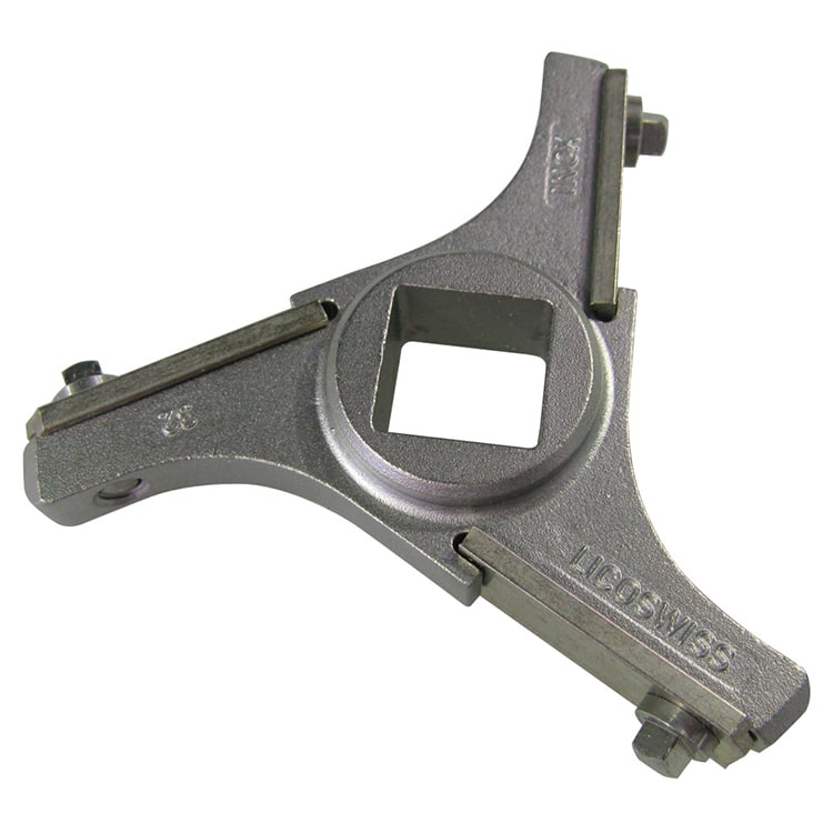 Mixer Mincer Parts Viking Food Solutions