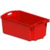 No.12 55L Crate_red square