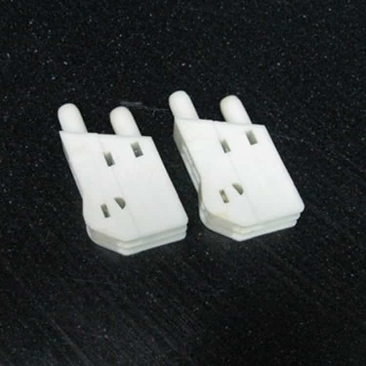 Seal Bar Plastic End Viking Food Solutions