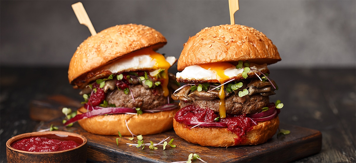 Immunitet Sweeten Vild The Rise of American Burger Culture in Australia - Viking Food Solutions