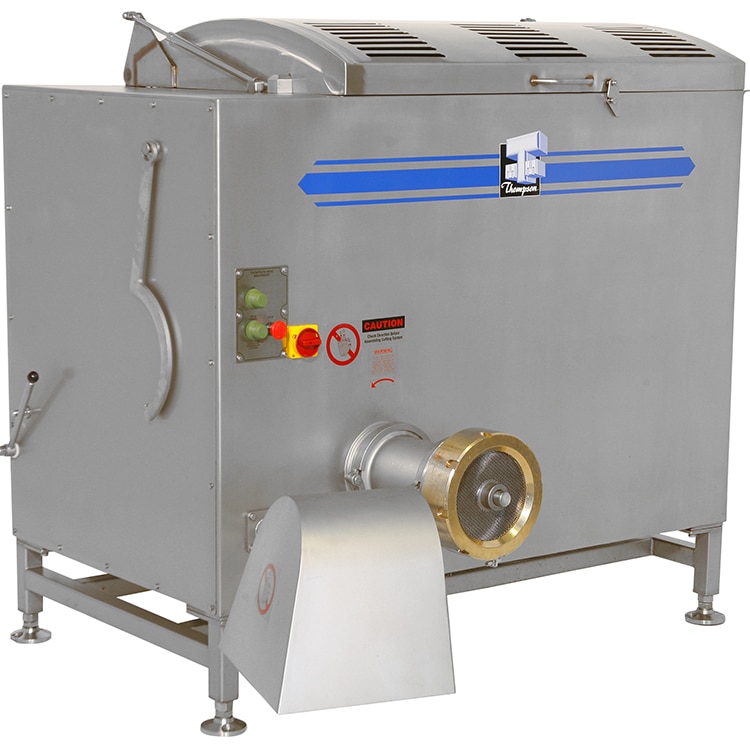 Thompson 5000 Mixer Mincer Viking Food Solutions