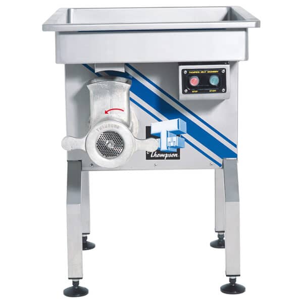 Pedestal Mincer_square