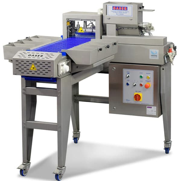 Automatic Skewer Machine Viking Food Solutions