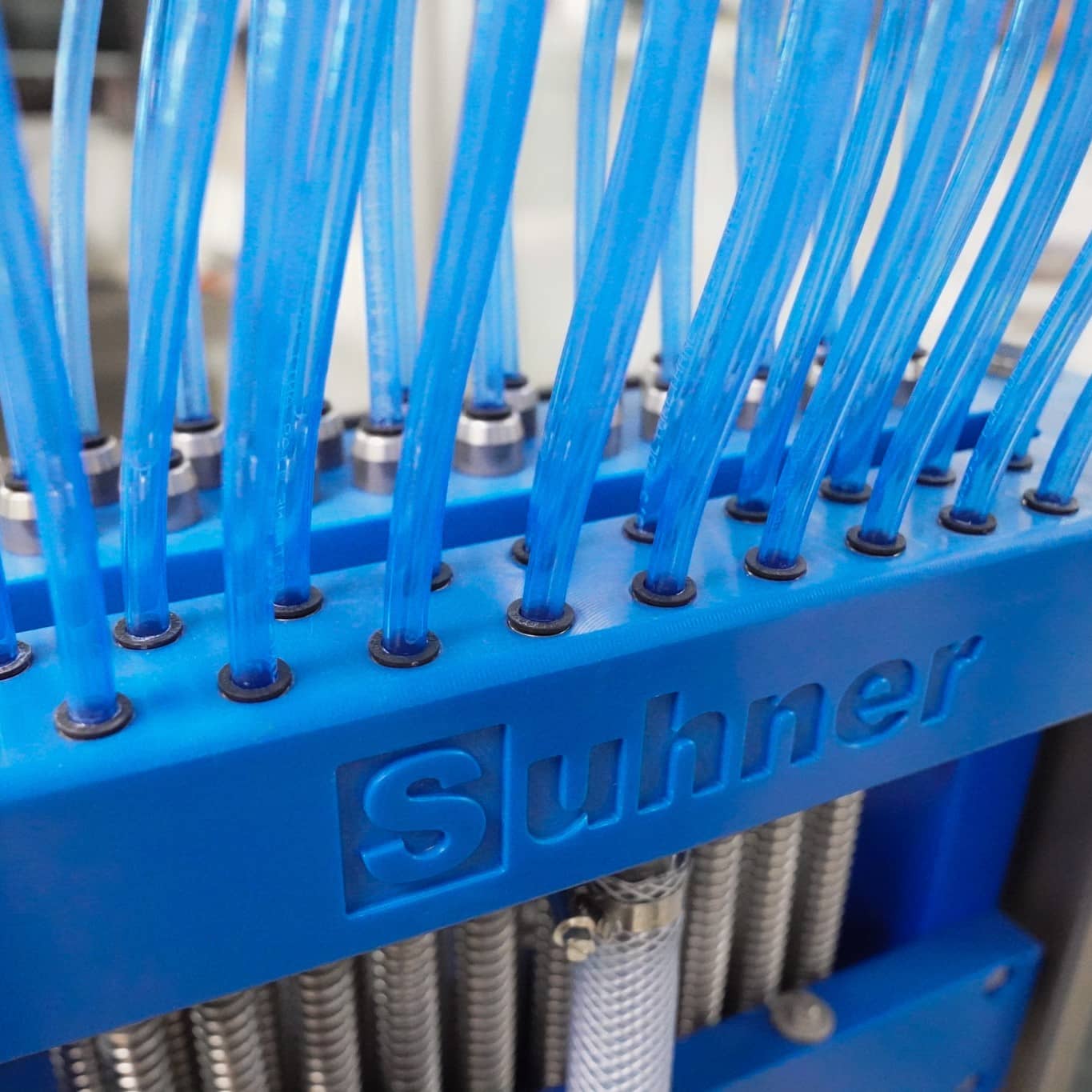 Suhner Brine Injector 2 – square
