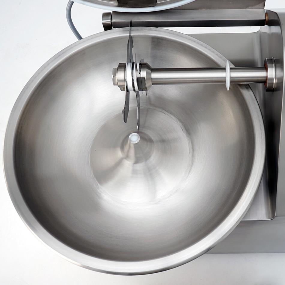 Bowl Cutter 30lt Viking Food Solutions