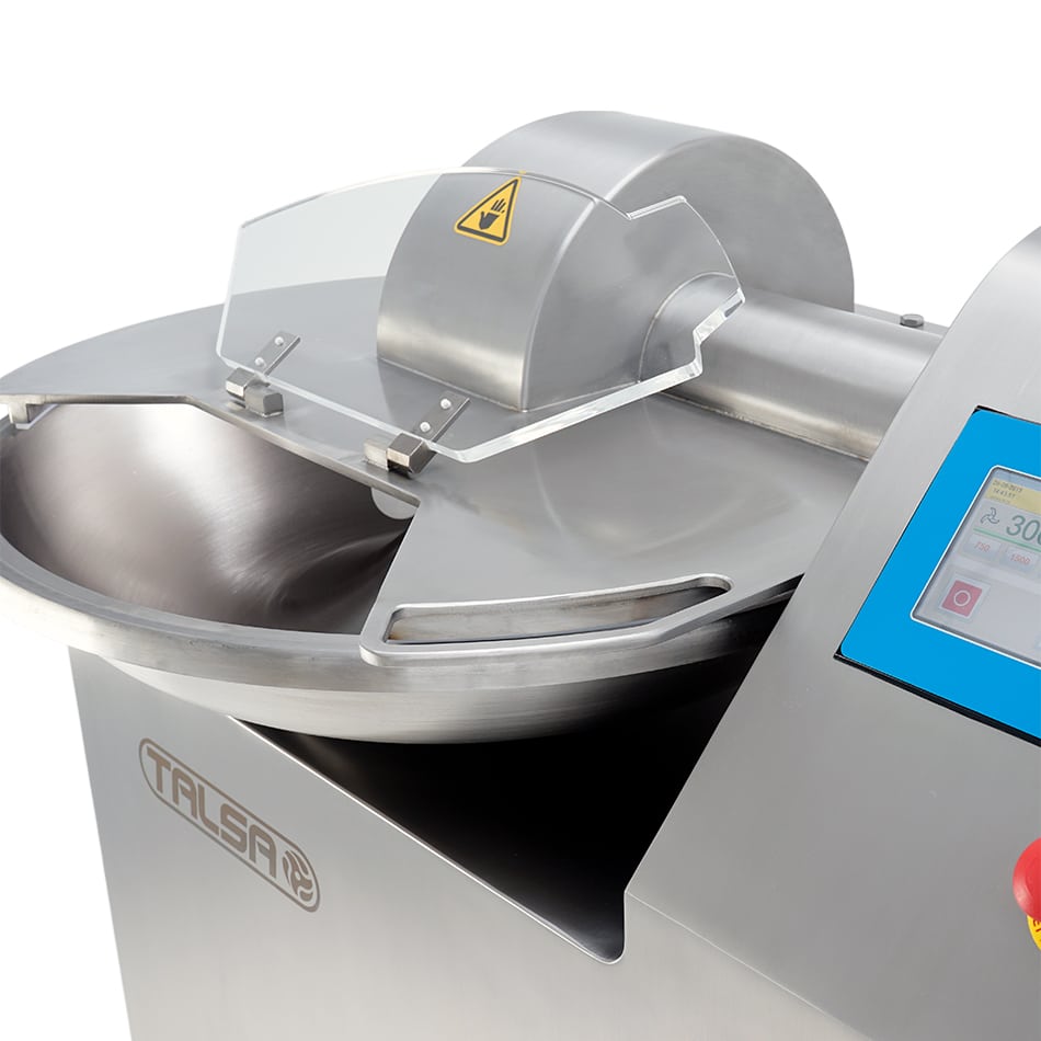 Bowl Cutter 30lt Viking Food Solutions