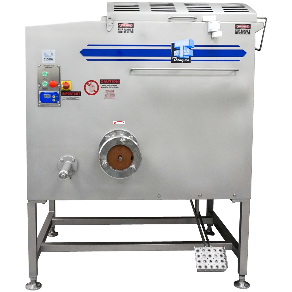 thompson meat mincer