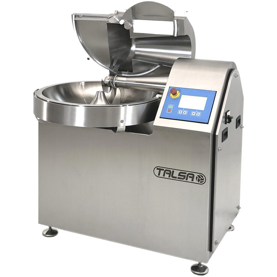 Bowl Cutter Hire Viking Food Solutions
