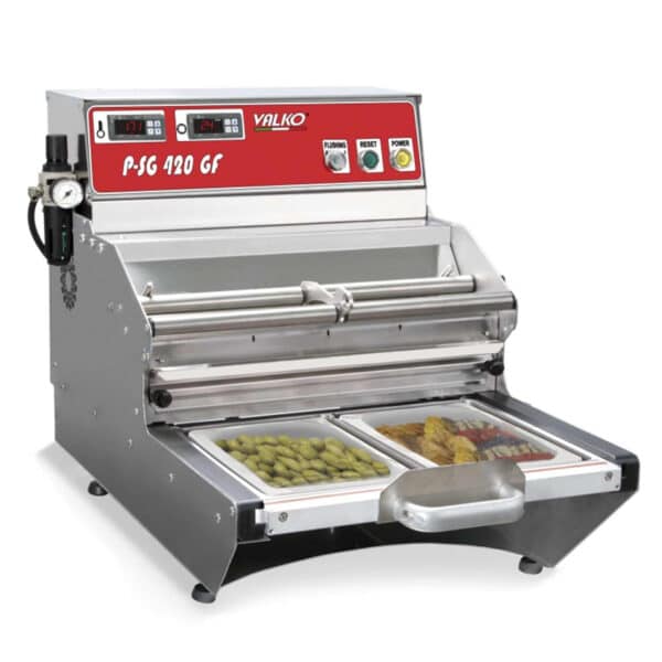 Tray Sealers Viking Food Solutions