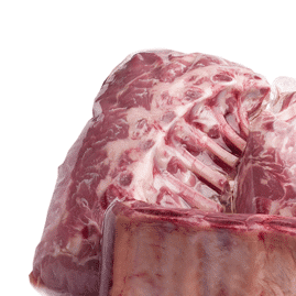 Shrink Bags for Fresh Pork