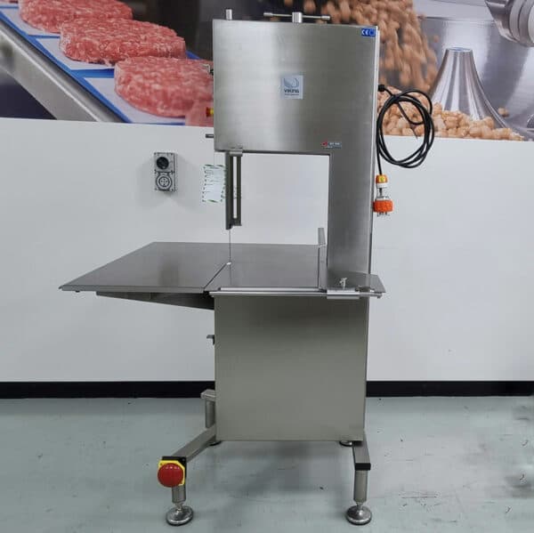 V-700-Bandsaw