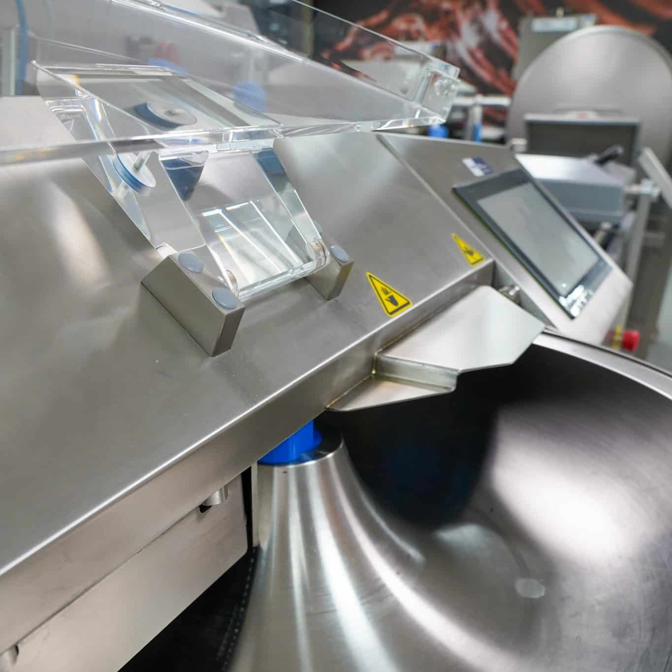Talsa 55lt Bowl Cutter (10)