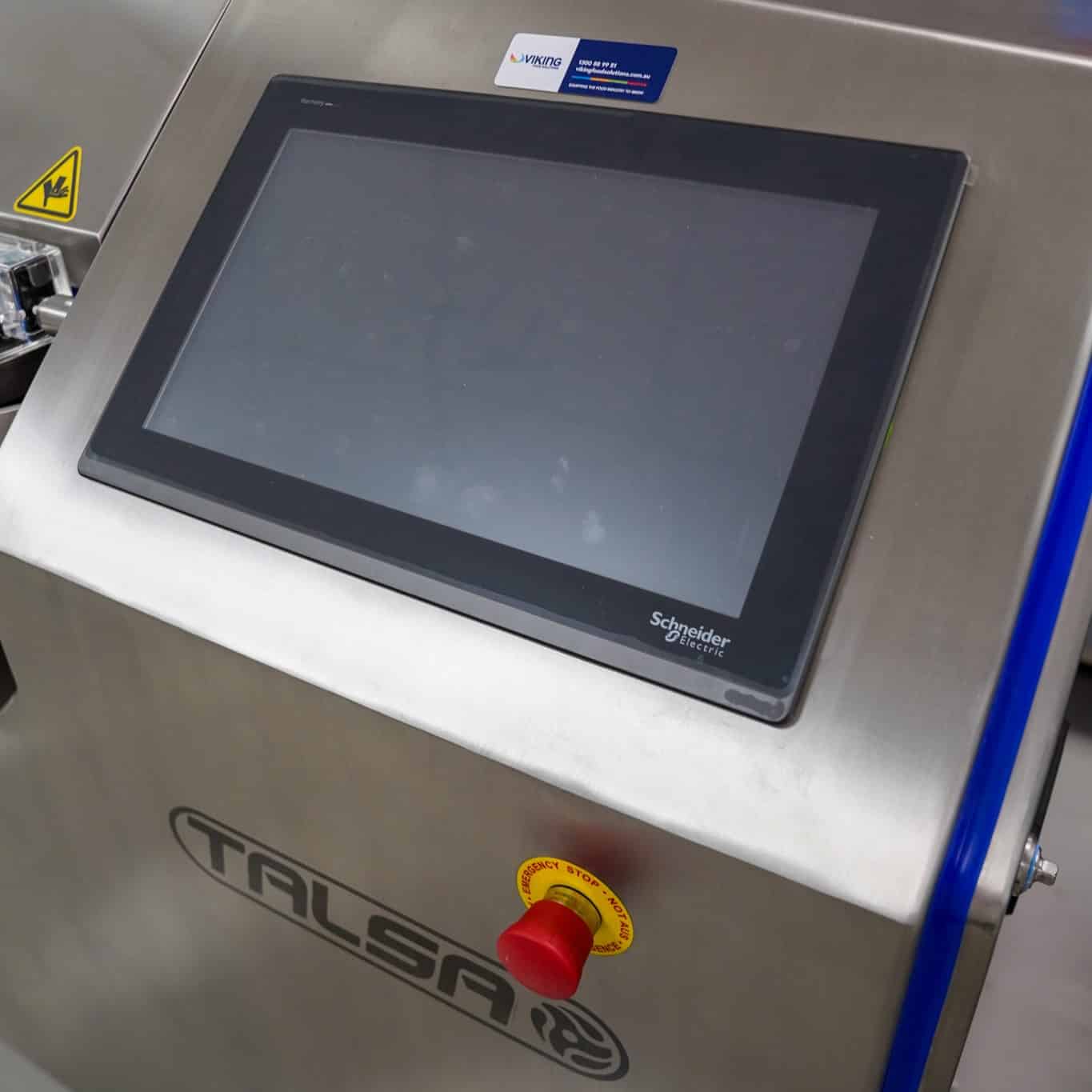 Talsa 55lt Bowl Cutter (2)