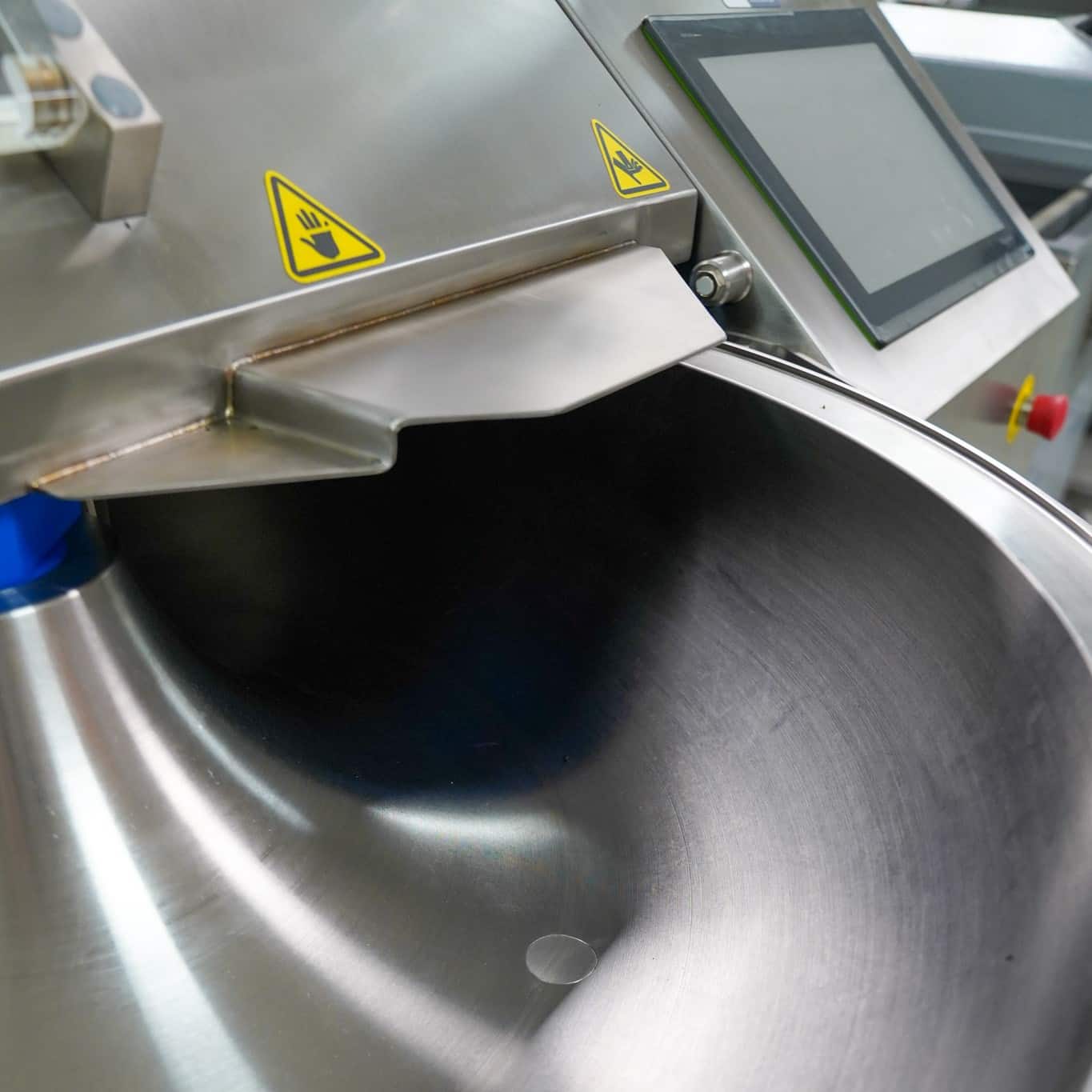 Talsa 55lt Bowl Cutter (9)