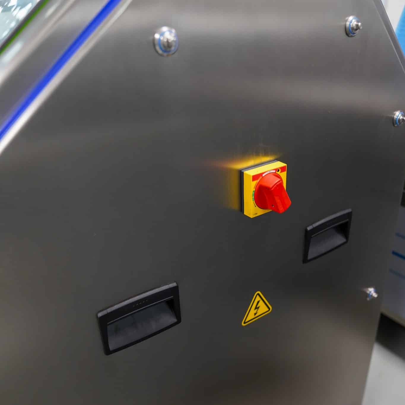 Talsa 55lt Bowl Cutter