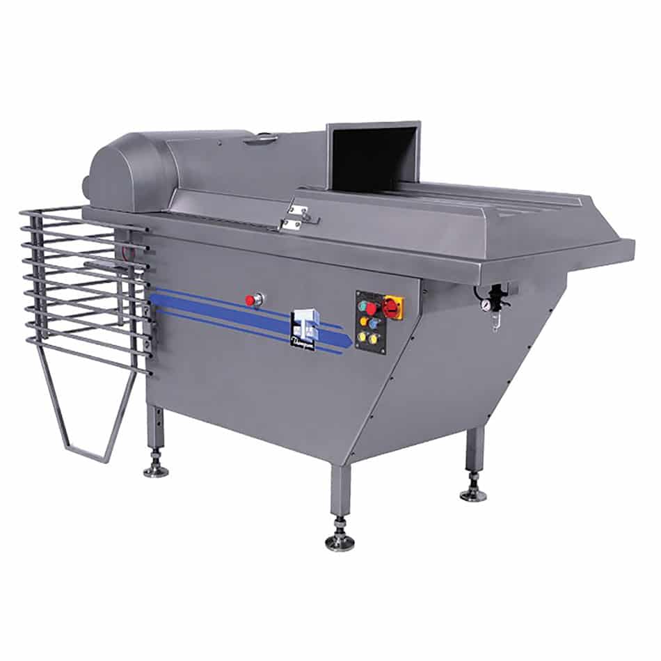 Thompson Frozen Block Flaker Viking Food Solutions