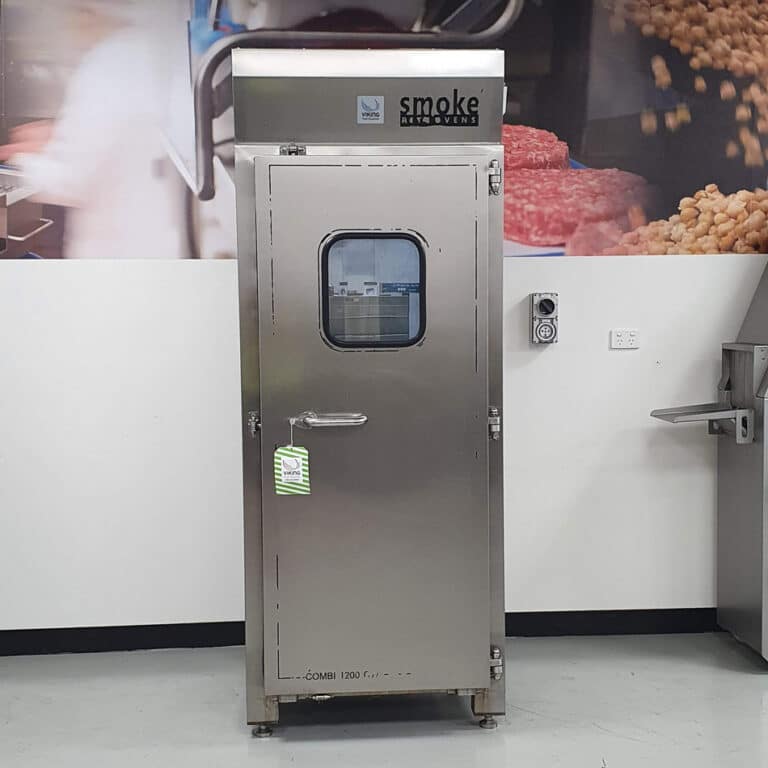 Smoke Rite 1200 Smoke Oven Reconditioned Viking Food Solutions