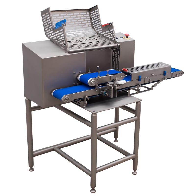 Mini Boneless Meat Slicer - Viking Food Solutions